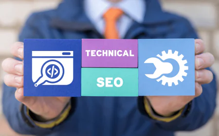 How SEO Agencies Handle Technical SEO Challenges in the USA: A Business Owner's Guide