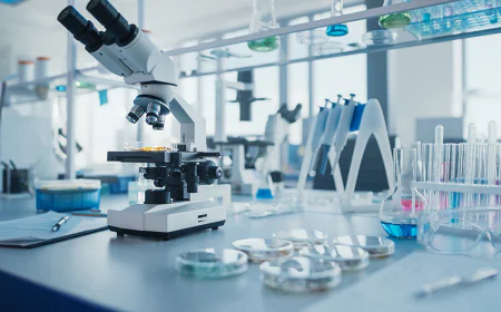 Need Accurate Results from Our Medical Laboratory in Bronx, NY?