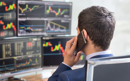 Key Things to Know About Private Money Brokers in Texas