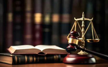 Best Lawyers in Delhi for Court Cases and Legal Consultations