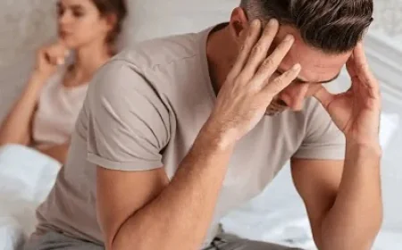 Recovery Time After P-Shot in Islamabad: What You Should Know