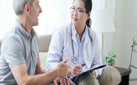 Cómo elegir el plan de salud adecuado en Miami: Una guía completa