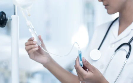 The Role of Guided Support in Managing Depression with Ketamine Therapy