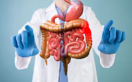 When to Seek Help from a Gastro Doctor in Dubai