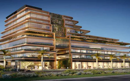 Elan Empire Sector 66 Gurgaon – A Modern Commercial Ecosystem for Business and Lifestyle