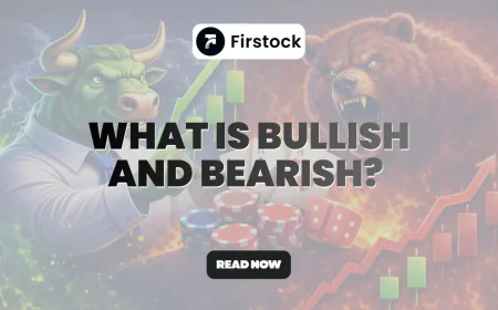 Difference Between Bullish and Bearish Market Explained Simply