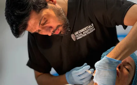 Dermatologist Dubai | Skin Health, Treatment and Prevention