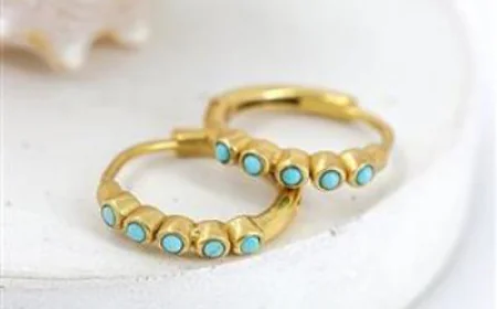 Trusted Wholesale Turquoise Jewelry Manufacturer | Akrati Jewels Inc