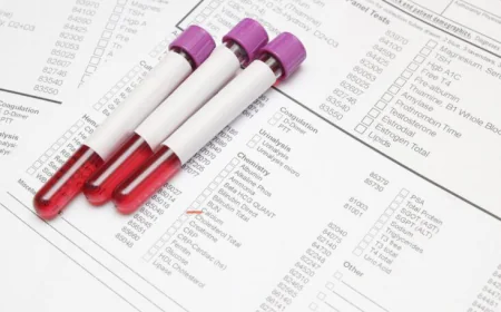 STD Test in Dubai: Sexual Health Screening for University Students and Young Adults