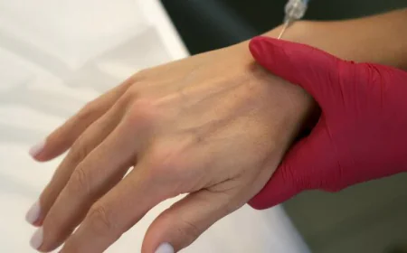 Understanding the Cost of Hand Rejuvenation in Islamabad