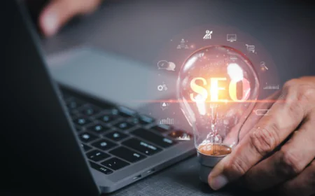 What Are the Most Effective SEO Strategies for Electricians