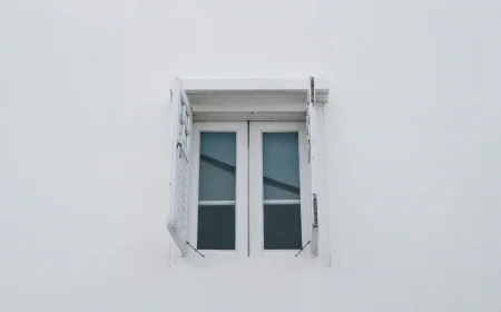 uPVC Window in Chennai: Benefits, Styles & Latest Design Trends 