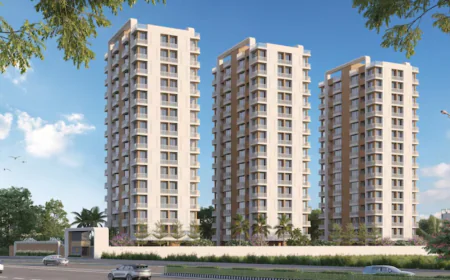 Serene Urbana – A Smart Residential Choice Near Devanahalli
