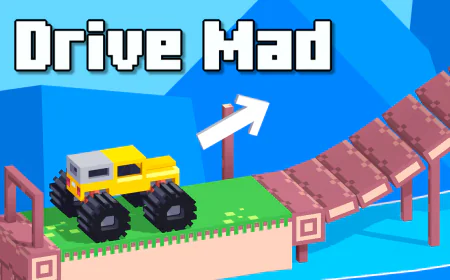 A Whimsical Drive Into Fun