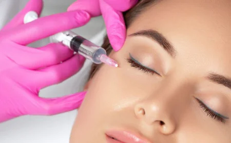 Affordable Botox in Viera, Florida