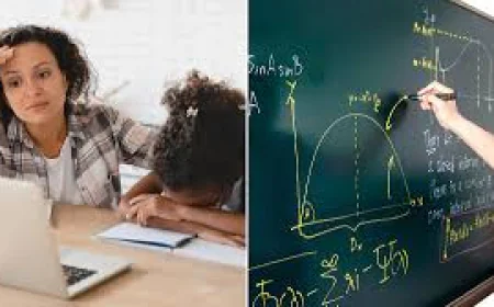 Can Someone Really Do My Maths Assignment UK?