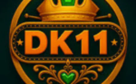 DK11 Game APK Latest Free Download For Android
