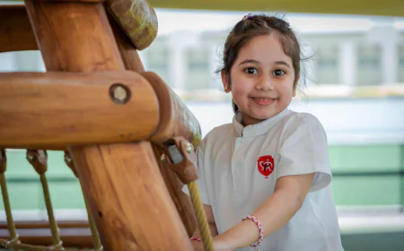 Why Families Prefer High Schools in Dubai