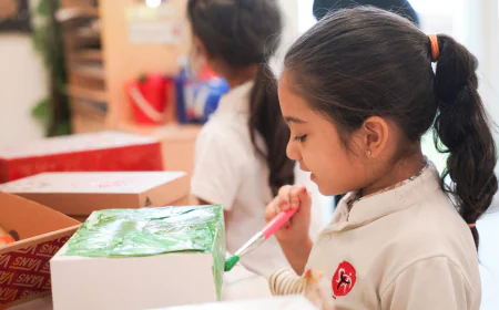 International Private Schools | Scholars International Group