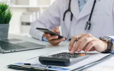 Choosing the Right Medical Billing Service in USA for Your Clinic