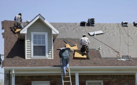 Why Commercial Roofers in Miami Are Critical for Protecting Your Property