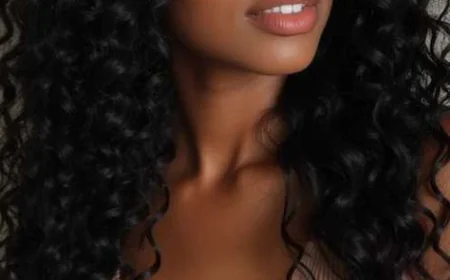 Front Lace Wigs Every Beauty Lover Is Obsessed With