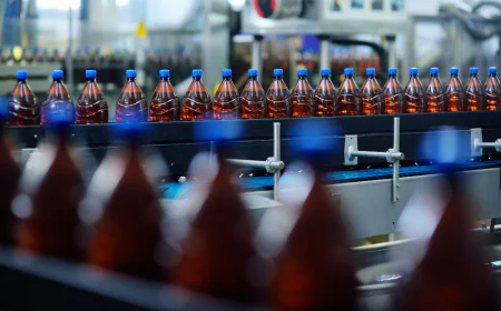 Packaging Inspection Systems in the Philippines Meet International Standards