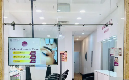 Find the Best Affordable Beauty Service in Brookside