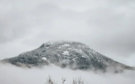 Understanding the Everest View Trek Difficulty Before You Go