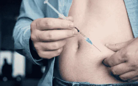 Ozempic Injection for Weight Loss: Clinical Results Explained