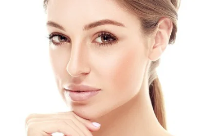 The Modern Way to Lift Your Face