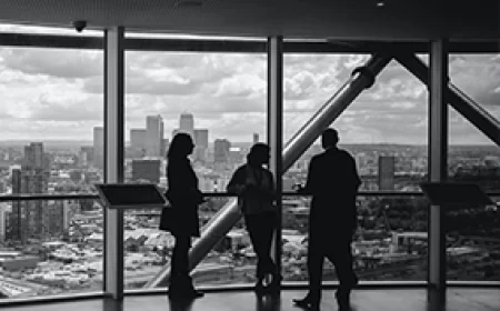 TenantDen: Christian & Veteran-Focused Property Management Platform