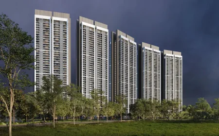 DLF Privana West A Smart Choice for Long Term Homebuyers in Gurgaon