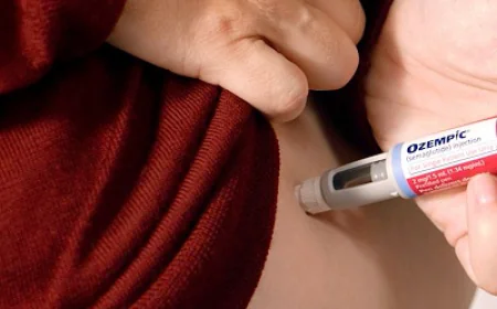 How Often Should You Get an Ozempic Injection?