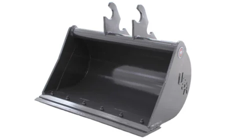 Mini Excavator Buckets for Sale: Choosing the Right Bucket for Cold-Weather Digging Jobs