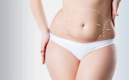 Before and After Circumferential Abdominoplasty: What Results to Expect
