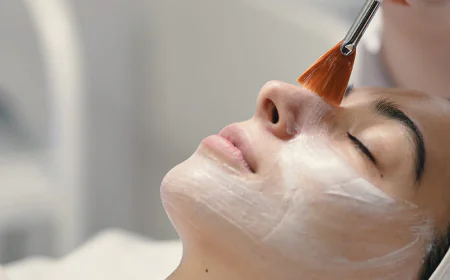 What Makes the Best HydraFacial Stand Out Among Modern Skin Treatments?