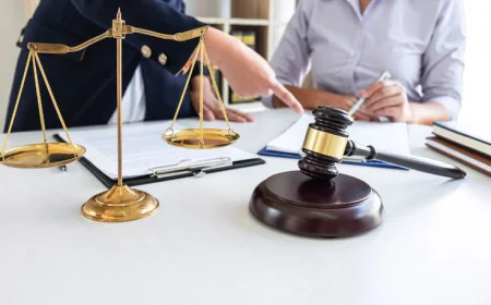 Best Cyber Crime Lawyer In Delhi For Digital Crime Defence