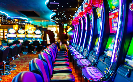 Mega888 Download App: Play Casino Games Anytime, Anywhere