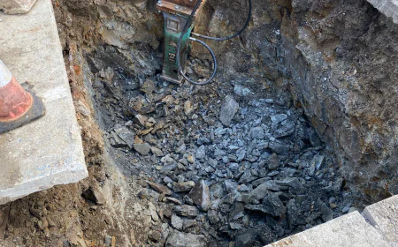 Emergency Grease Trap Installation Services in Brisbane: Same-Day Solutions for Urgent Needs