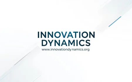 Innovation Dynamics - Professional Event Venues in Dubai for Business Growth