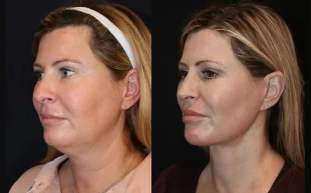 Skin Tightening in Dubai: Expert-Led Procedures for Natural-Looking Outcomes