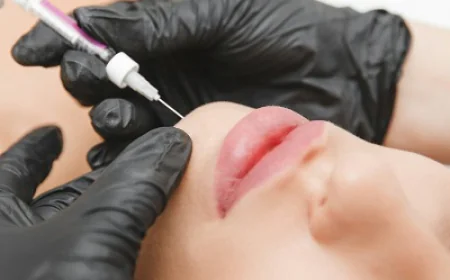 شفط دهون الذقن المزدوجة: كيف تبدو فترة التعافي حقاً