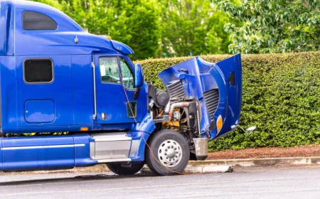 The Importance of Fleet Services for Business Operations