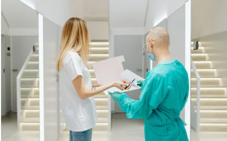 Health Astrology: A Complete Guide to Wellness Through the Stars