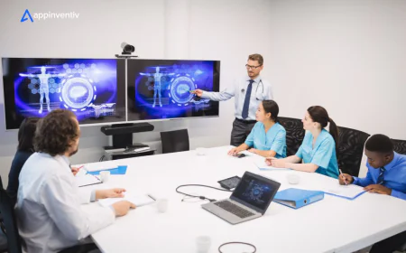 EHR Integration Services: Solving Data Silos in Healthcare