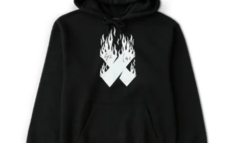 XPLR Merch: More Than Clothing, It’s a Mindset