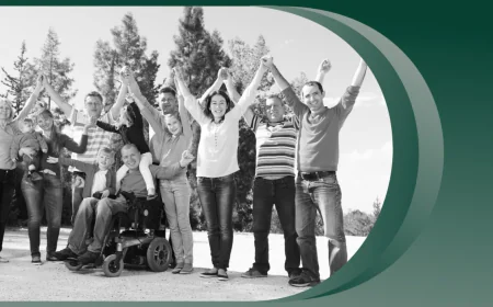 How Community Participation Supports Independence Under the NDIS