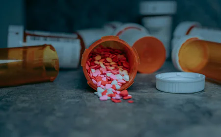 How to Choose the Right Antibiotic for Your Cough and Cold?