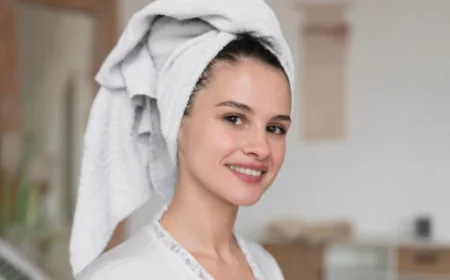 Face Whitening Facewash for Daily Use to Clean Brighten Skin Safely